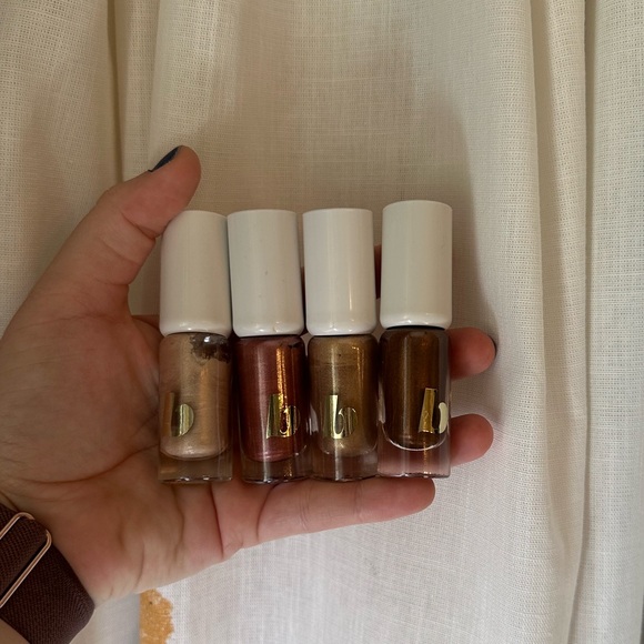 Brand New Beautycounter Cream Eyeshadows - Picture 1 of 2